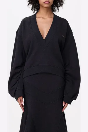 The Attico Sudadera Mujer color