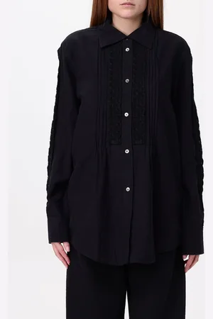 OUR LEGACY Camisa Mujer color