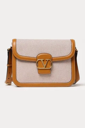 VALENTINO GARAVANI Bandolera Mujer color