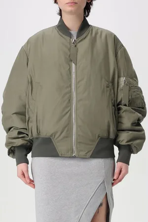 The Attico Chaqueta Mujer color
