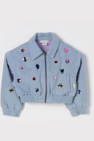 Stella McCartney Chaqueta Niños color