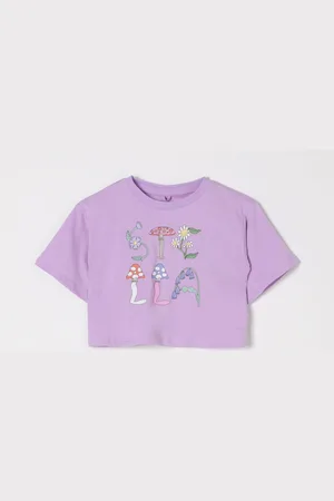 Stella McCartney Camisetas Niños color