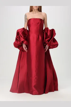Solace Vestido Mujer color