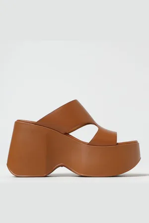 vic matiè Sandalias De Tacón VIC MATIÉ Mujer color