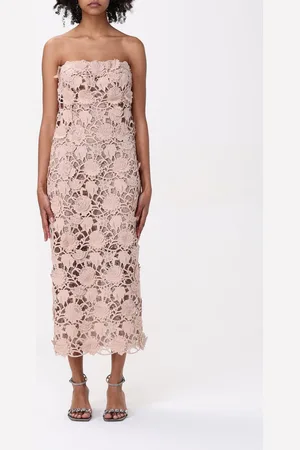 ERMANNO SCERVINO Vestido Mujer color