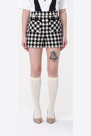 VALENTINO Pantalòn Cortos Mujer color