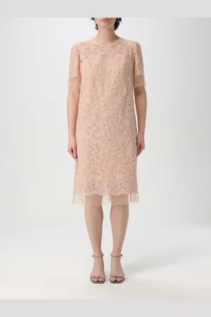 ERMANNO SCERVINO Vestido Mujer color