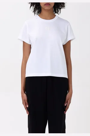 Alexander Wang Camiseta Mujer color