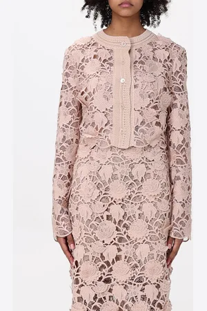 ERMANNO SCERVINO Chaqueta Mujer color