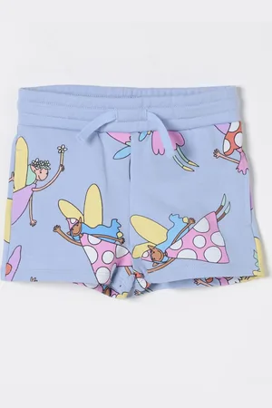 Stella McCartney Pantalones Cortos Niños color