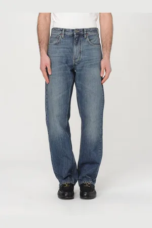 VALENTINO Jeans Hombre color