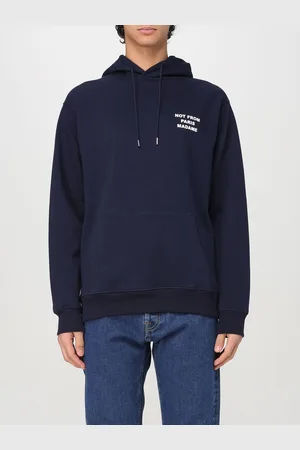 Drôle de Monsieur Sudadera DRÔLE DE MONSIEUR Hombre color
