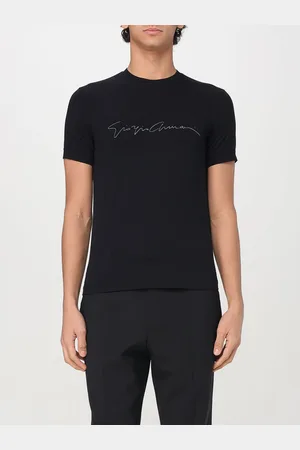 Giorgio Armani Camiseta Hombre color