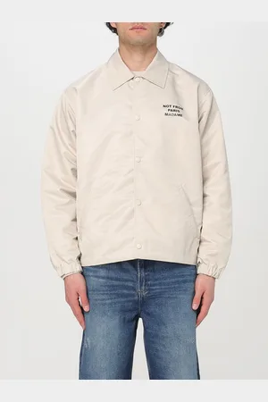 Drôle de Monsieur Chaqueta DRÔLE DE MONSIEUR Hombre color