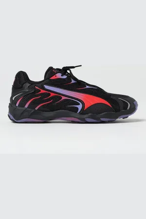 PUMA Zapatillas Hombre color