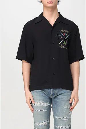 AMIRI Camisa Hombre color