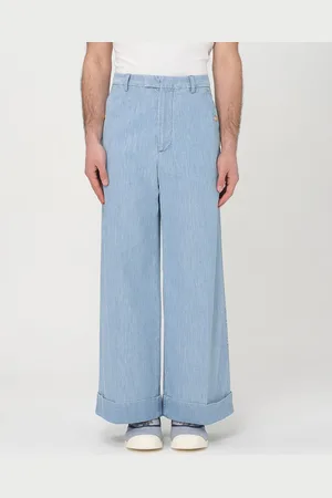 VALENTINO Jeans Hombre color