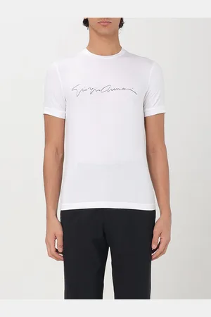 Giorgio Armani Camiseta Hombre color