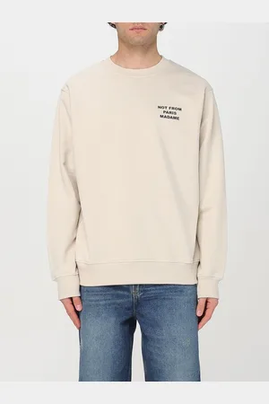 Drôle de Monsieur Sudadera DRÔLE DE MONSIEUR Hombre color
