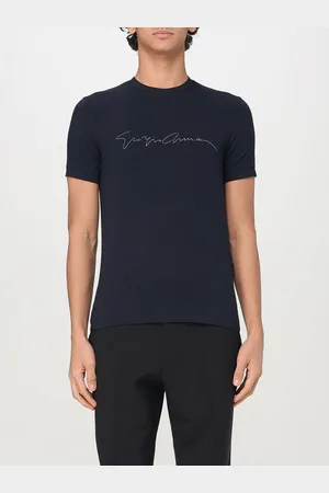 Giorgio Armani Camiseta Hombre color