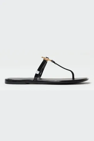 Tory Burch Sandalias Planas Mujer color