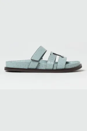 Tory Burch Sandalias Planas Mujer color