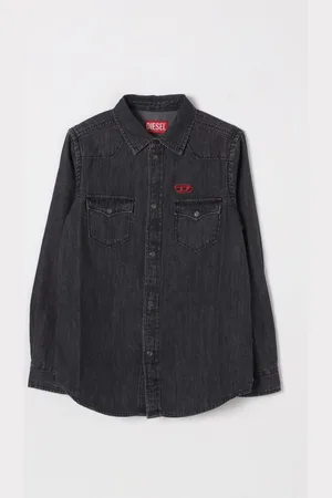 Diesel Camisa Niños color