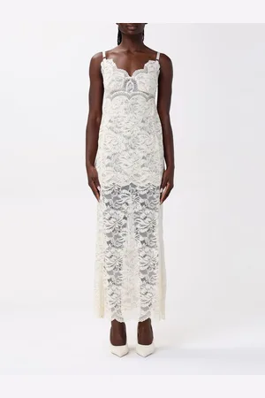 Paco rabanne Vestido Mujer color