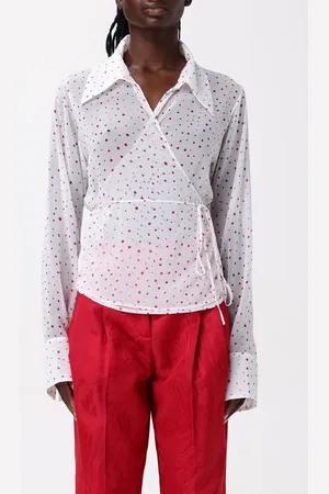 Des Phemmes Top Mujer color