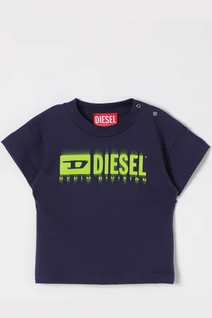 Diesel Camiseta Niños color
