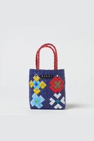 Marni Bolso Niños color