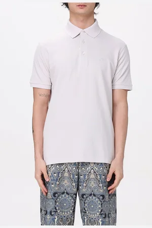 Etro Polo Hombre color