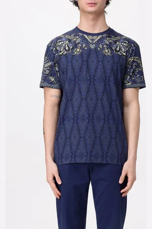 Etro Camiseta Hombre color