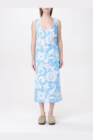 Etro Vestido Mujer color