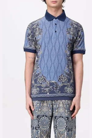 Etro Polo Hombre color
