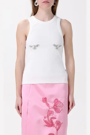 Des Phemmes Top Mujer color