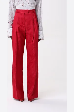 Des Phemmes Pantalón Mujer color