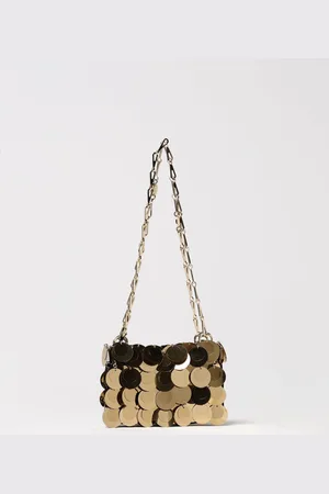 Paco rabanne Mini Bolso Mujer color