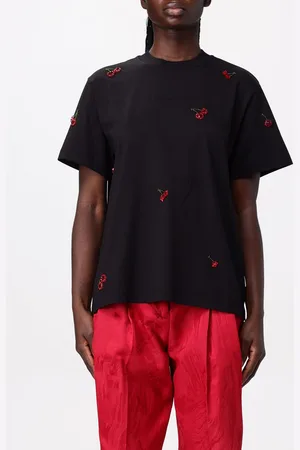 Des Phemmes Camiseta Mujer color