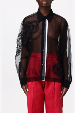 Des Phemmes Camisa Mujer color