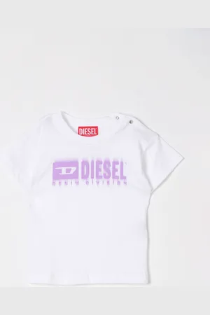 Diesel Camiseta Niños color