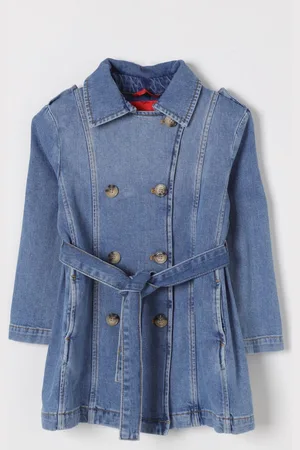 Max&Co. Chaqueta Niños color