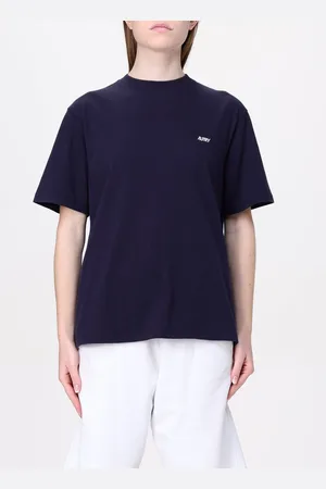 Autry Camiseta Mujer color