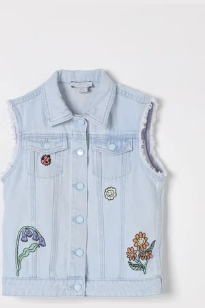 Stella McCartney Chaqueta Niños color