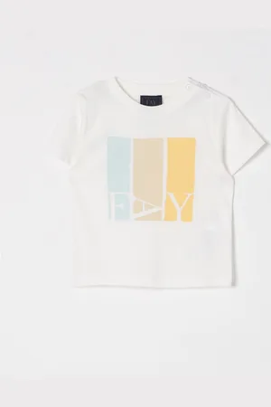 FAY Camiseta Niños color