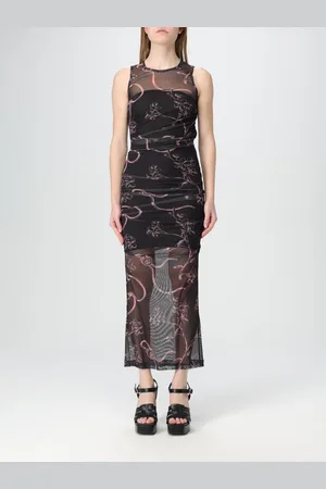 Moschino Vestido Mujer color