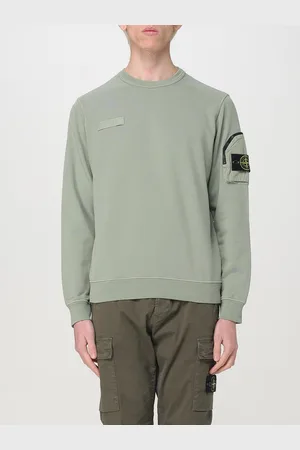 Stone Island Sudadera Hombre color