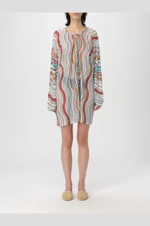 Missoni Vestido Mujer color