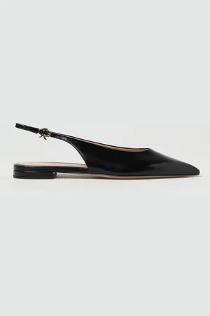 Gianvito Rossi Manoletinas Mujer color