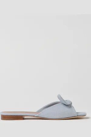 MALONE SOULIERS Sandalias Planas Mujer color